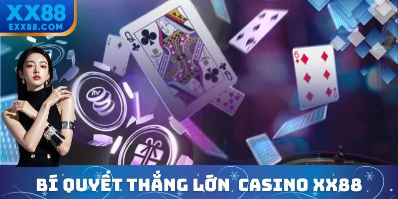 Mẹo hay giúp bet thủ bất bại
