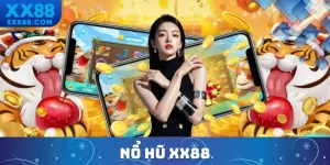 Nổ hũ XX88